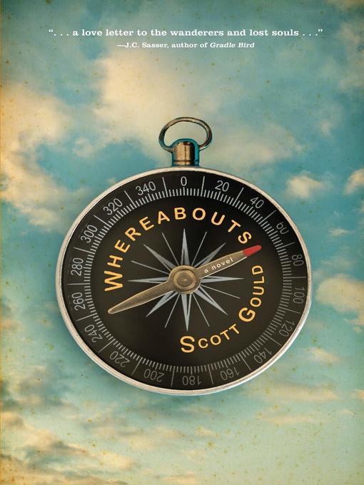 Title details for Whereabouts by Scott Gould - Available